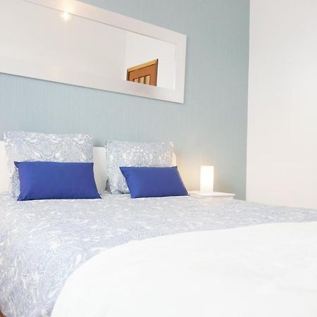 Abade Lisbon Rooms Екстериор снимка