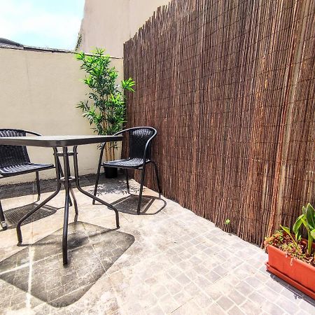 Abade Lisbon Rooms Екстериор снимка