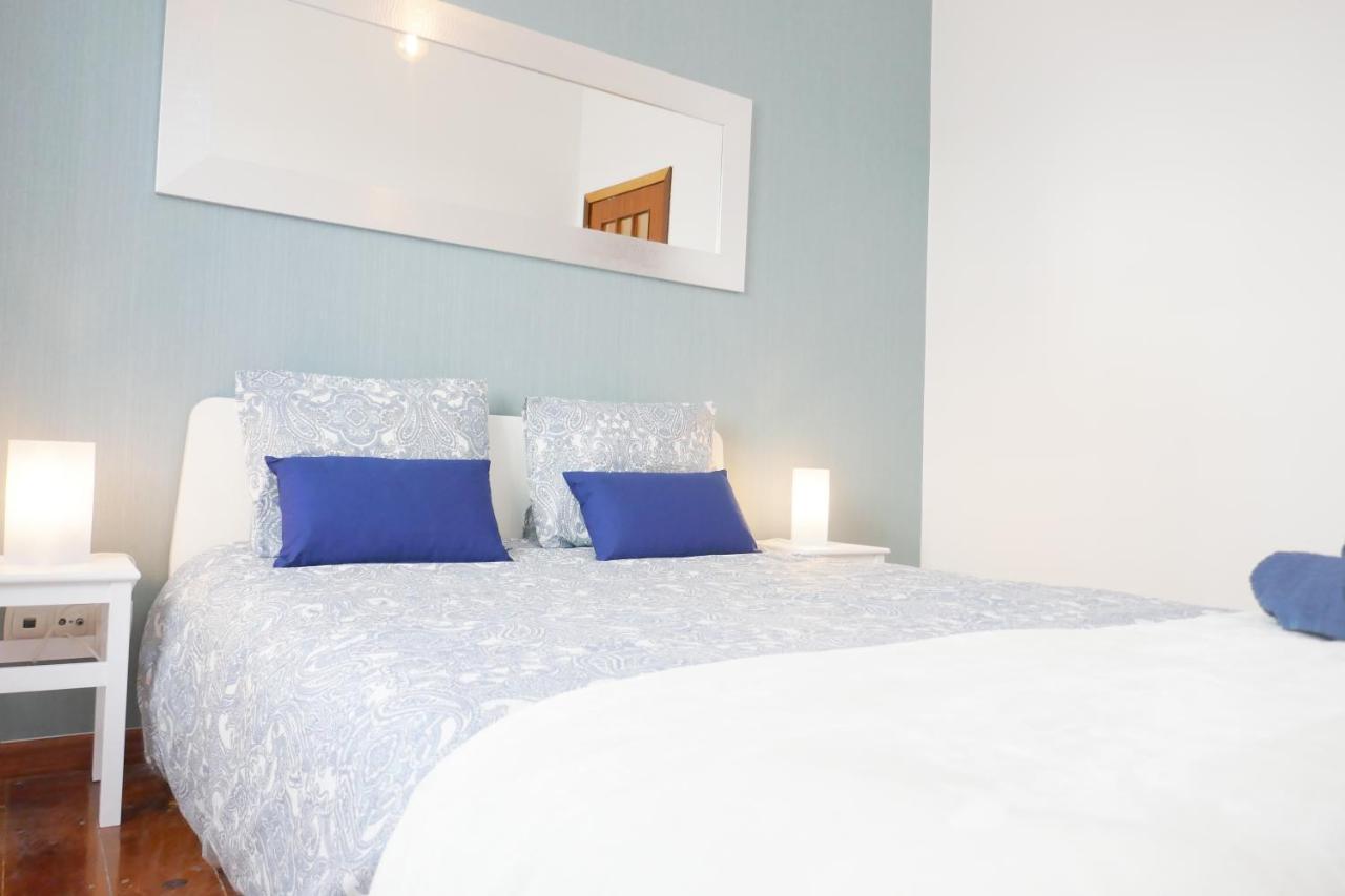 Abade Lisbon Rooms Екстериор снимка