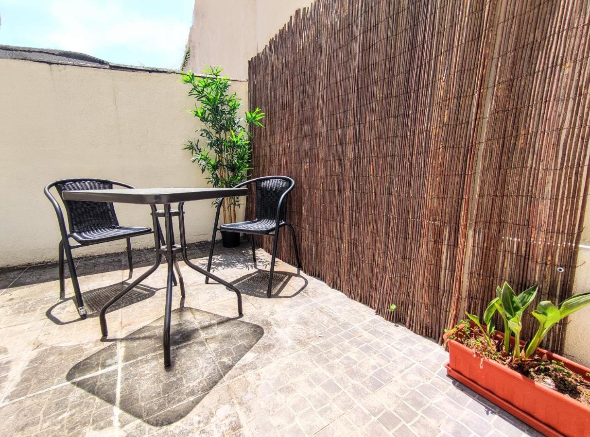Abade Lisbon Rooms Екстериор снимка